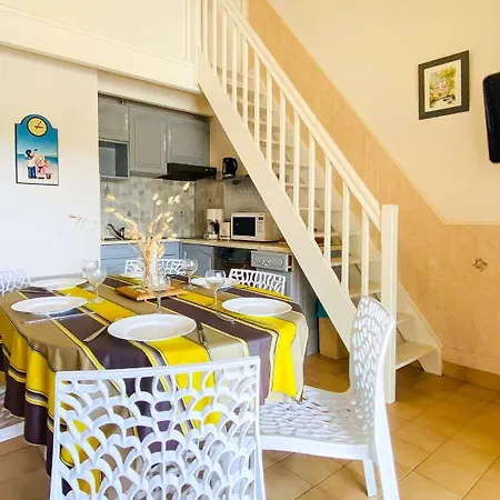 Charmante Location Au Pied Des Dunes Villa *