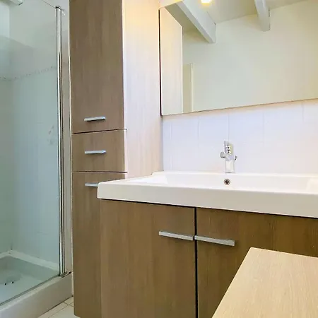 Charmante Location Au Pied Des Dunes 别墅 圣马丹德雷