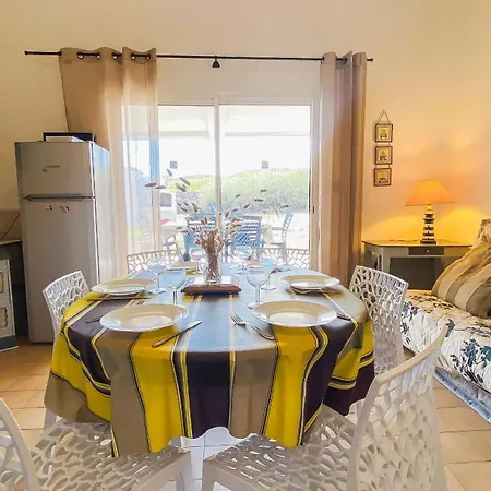 Charmante Location Au Pied Des Dunes *